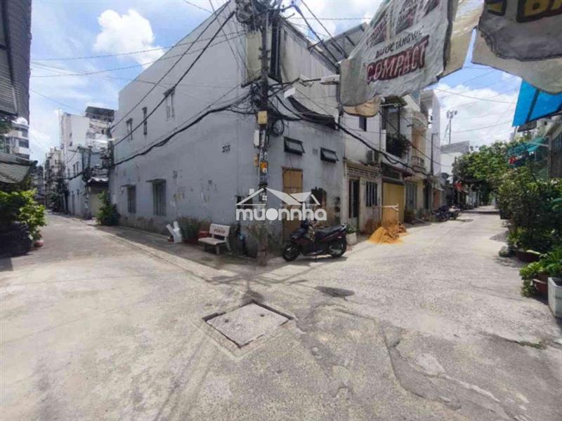 🏡 Hàng thơm giá đẹp - nhà mới xây hxh - ngang gần 8m - chỉ 4x tỷ (tl)