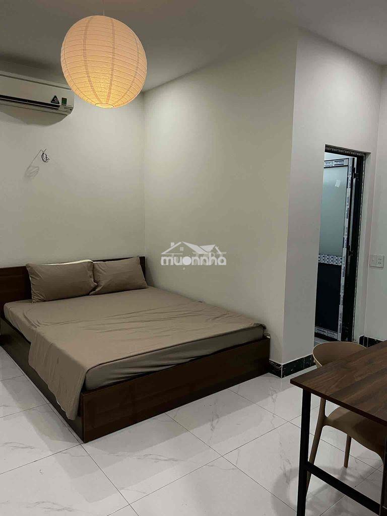 Cho thuê phòng trọ nội thất cơ bản - 2