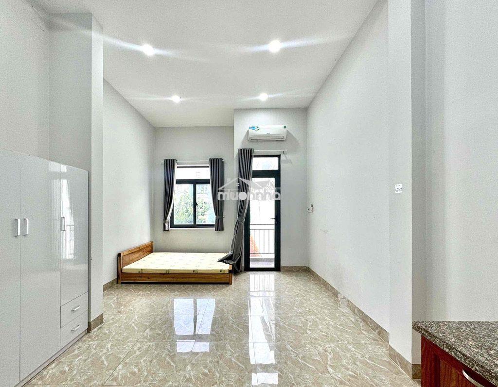 Cho thuê phòng siêu rộng ngay aeon tân phú đến 45m2 - ban công riêng 🔰 - 3