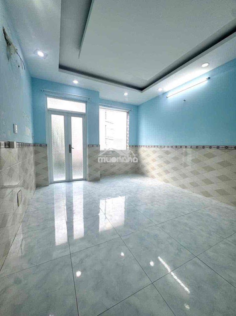 Nhà hẻm mã lò, [4x14m], 2 lầu, 4pn-3wc - 2