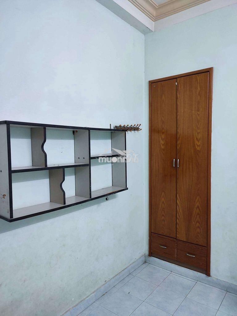 Phòng cho 1 nữ thuê  - 3