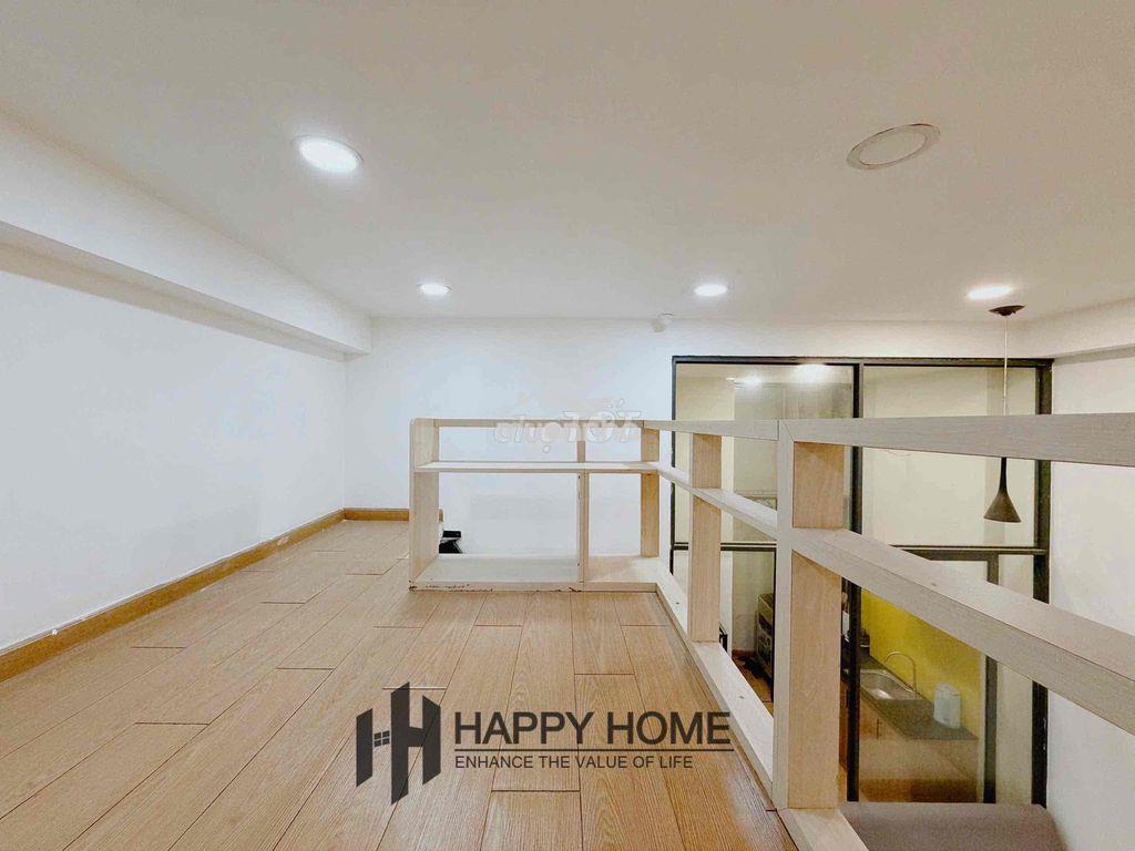 2 không gian ngủ duplex tách bếp phan xích long - 3