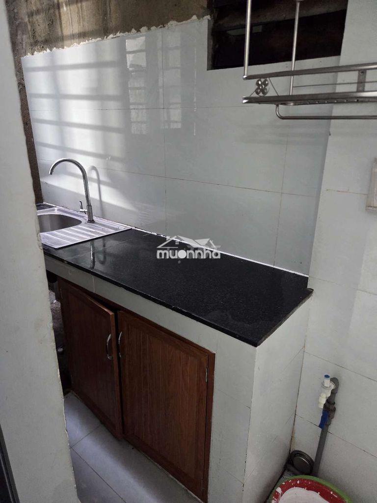 Nhà cho thue.hẻm 44 bùi van ba - 4