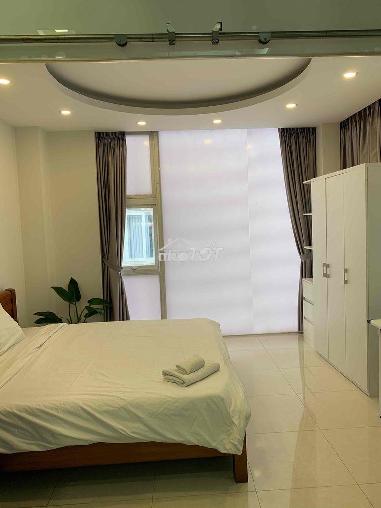 Chính chủ 2 pn tại quận 3 chỉ 8,5tr/tháng - 3