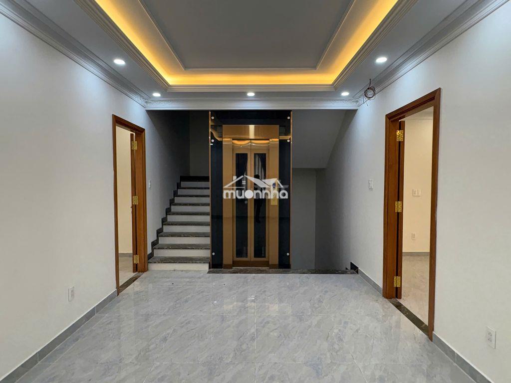 Cho thuê biệt thự cityland park hill gò vấp - 2