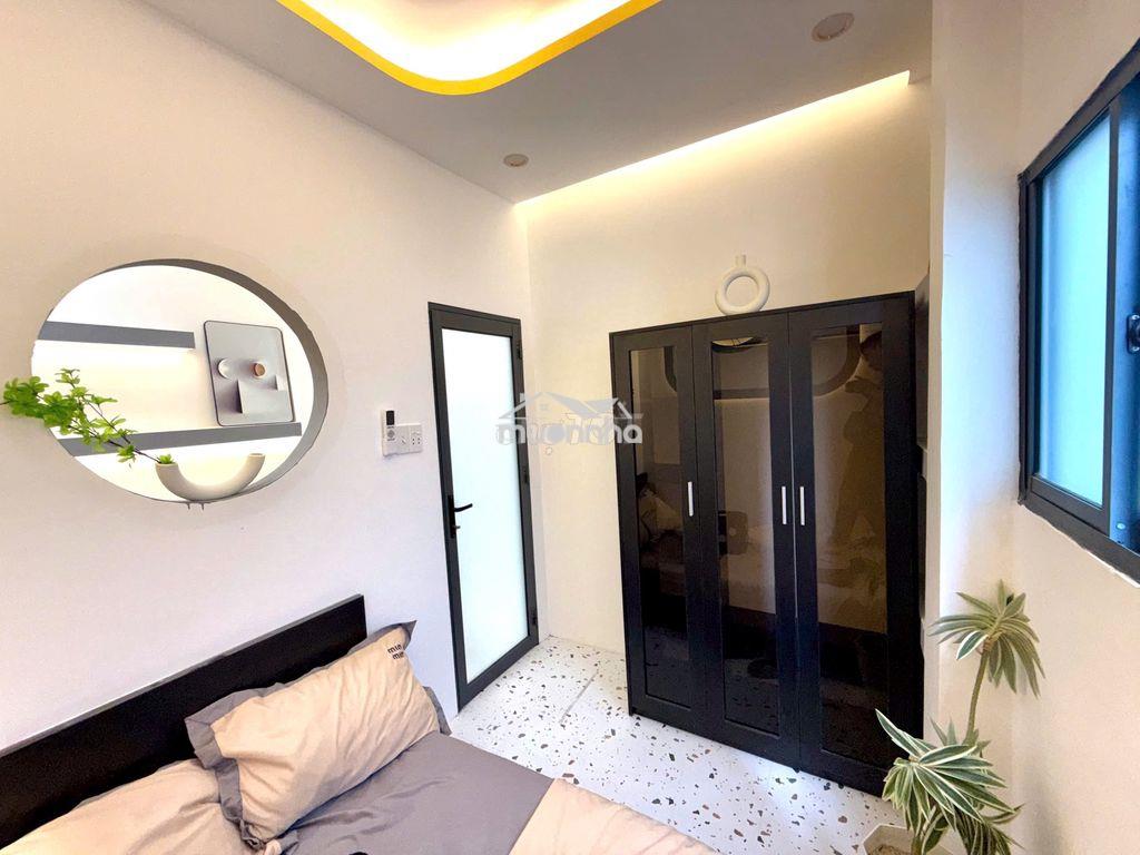 Cho thuê phòng trọ giá 3 triệu - 3