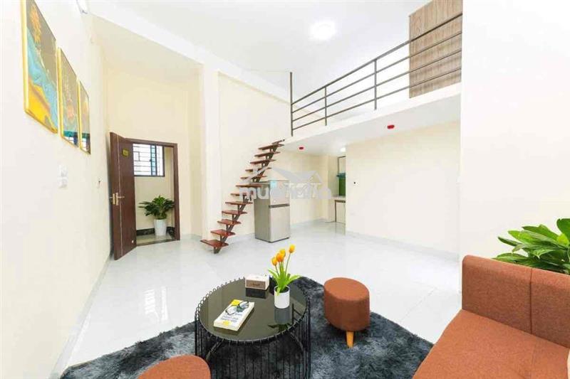 Cho thuê phòng võ văn kiệt - p7 - q6 đầy đủ tiện nghi cơ bản