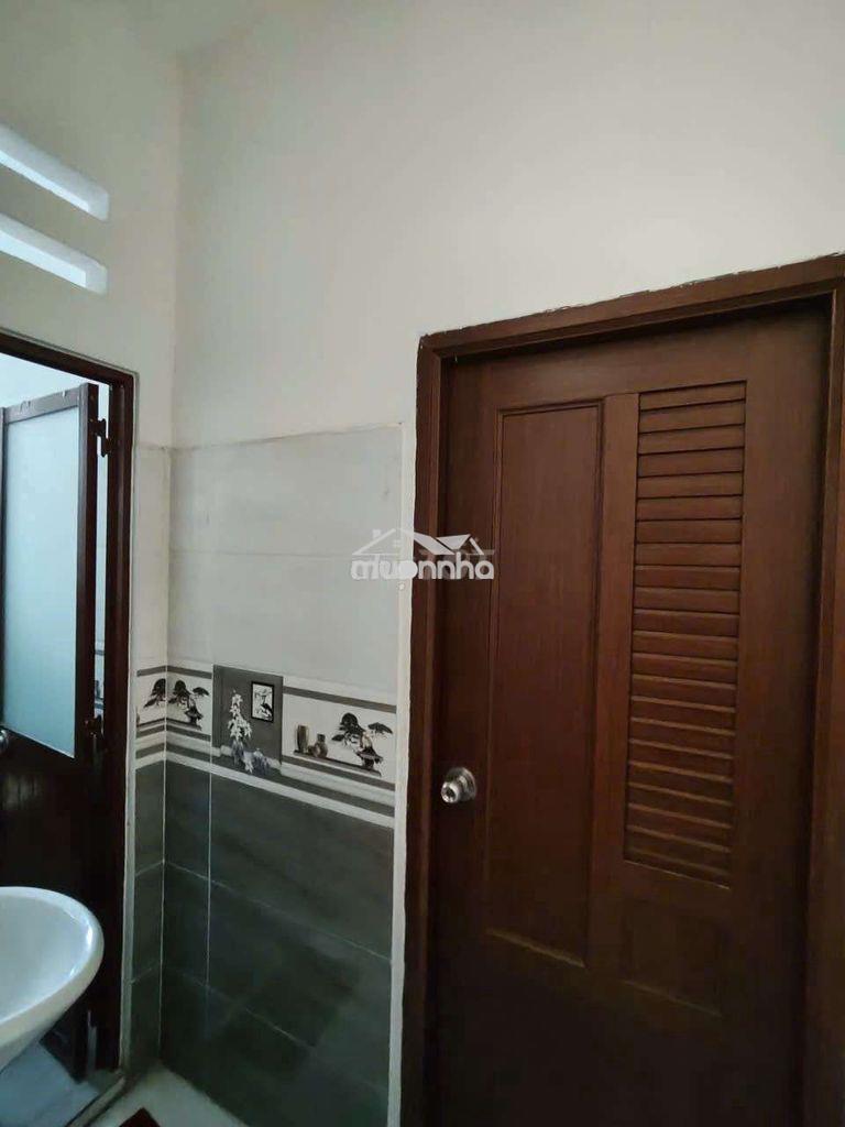 108m² đất hiện hữu q8. không qh không lộ giới, hoàn công đủ - 4