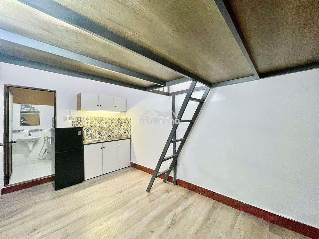 Duplex - bàu cát - đồng đen - đh văn hiến - 3