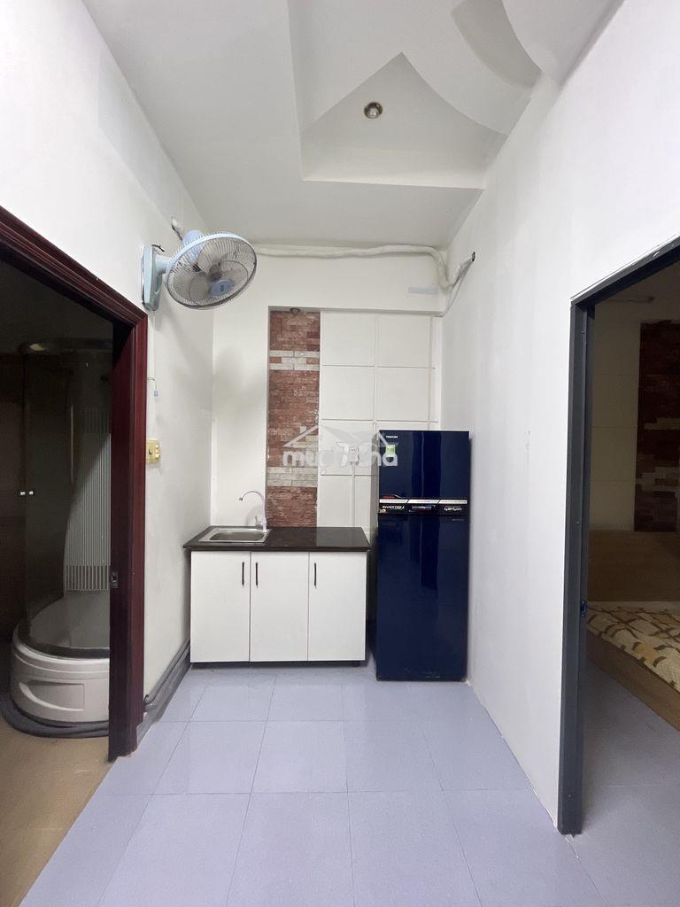 Căn hộ dịch vụ 2pn - 2