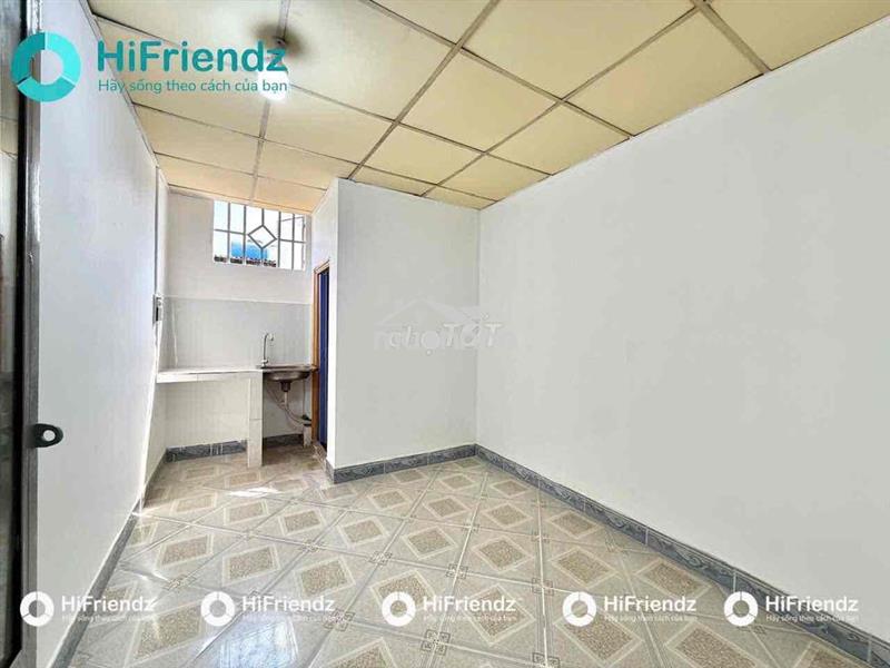 Cho thuê phòng giá rẻ - giờ giấc tự do ngay chợ lê đình cẩn