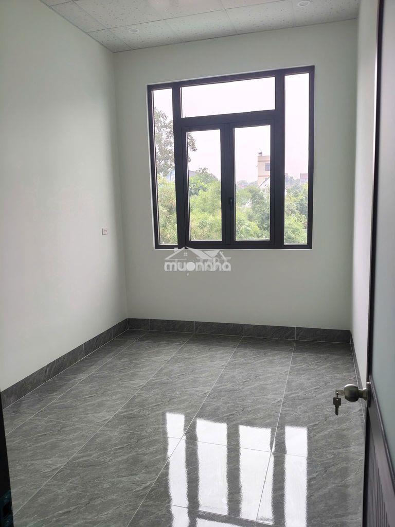 Nhà cho thuê mới 100% - 3