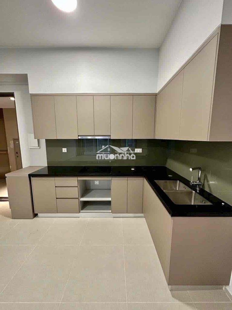 Cho thuê 3pn(85m2) - giá 9 triệu - sẵn máy lạnh và máy nước nóng - 2