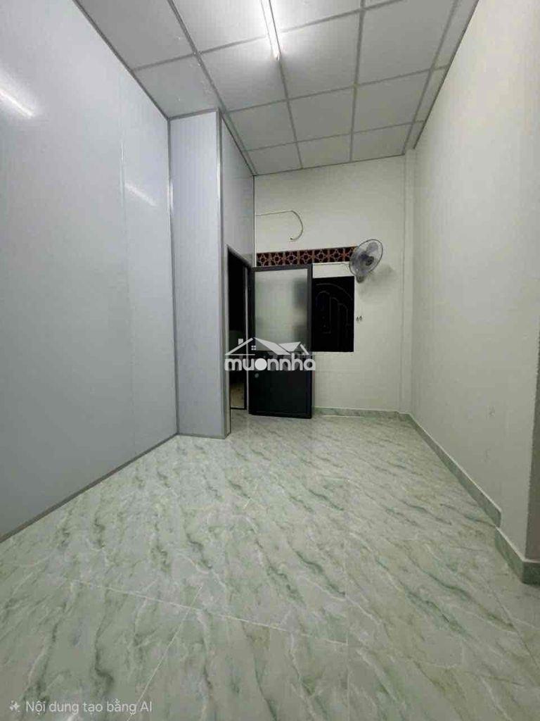 Nhà cấp 4 : 4x24m (2pn 1wc) hẻm 3gác. nguyễn ngọc nhựt. tân phú - 4