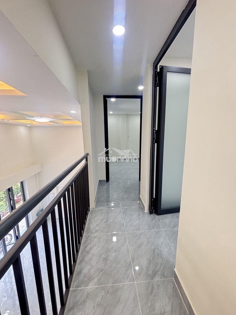 Bán nhà linh xuân - 61m2 - 2 tầng - 3pn - sau chợ linh xuân - Ảnh 4