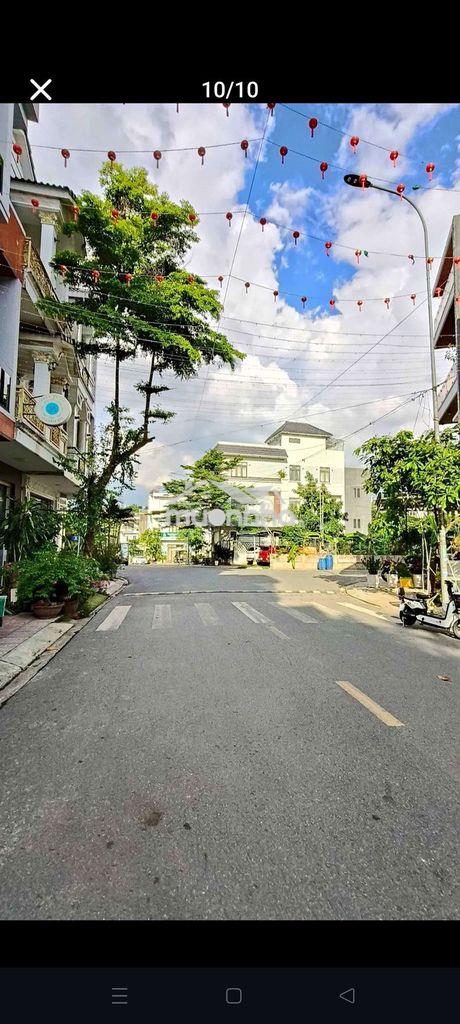 Bán nhà 2 lầu mặt tiền kinh doanh spa, an phú - thuận an -bd cũ - 2