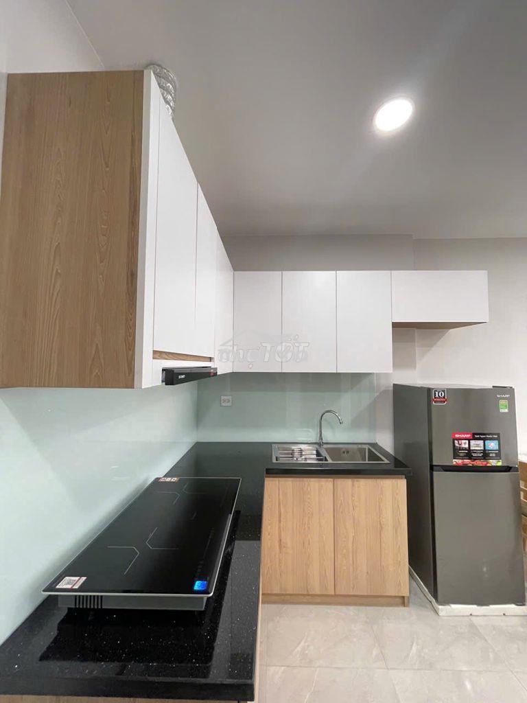 Bán căn hộ 1pn legacy central  giá 1.330 sổ hồng riêng  hỗ trợ vay 80% - 2