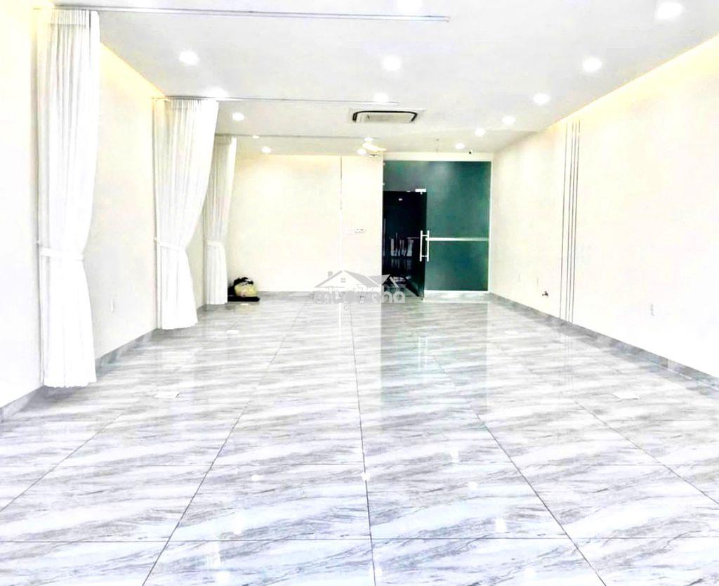 Nhà đẹp phan đăng lưu bình thạnh ngang 6m dtsd gần 500m² có thang máy - 3