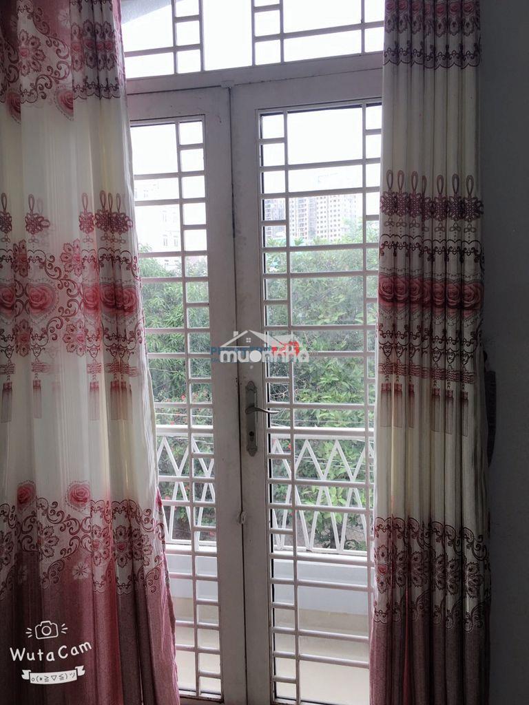 Ở ghép giường tầng cách trường cao thắng 800m