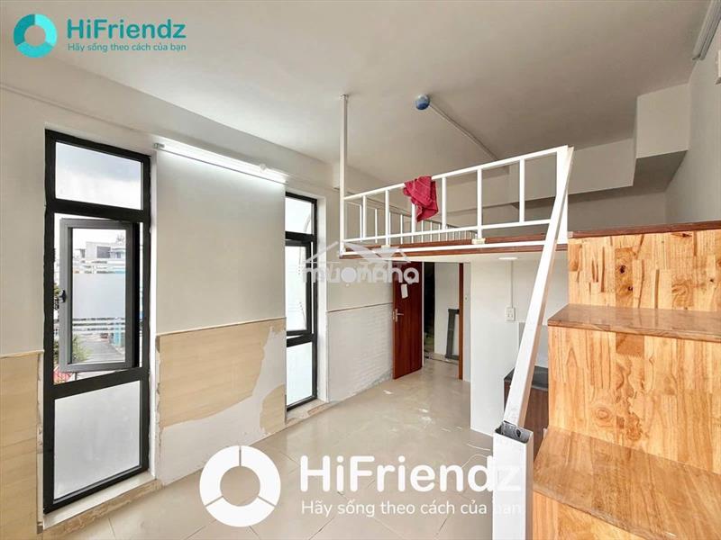 Khai trương căn hộ duplex | ngay vườn lài | trang bị sẵn nội thất
