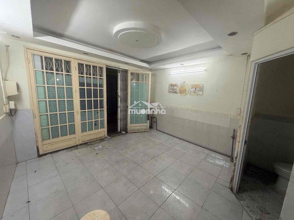 Bán căn nhà hẻn 30 lâm văn bền quận 7 giá 2 tỷ680 - 2