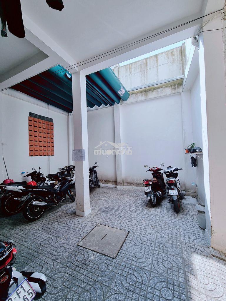 Phòng ngay đỗ xuân hợp, cao đẳng công thương, có gác, thuận tiện - 4