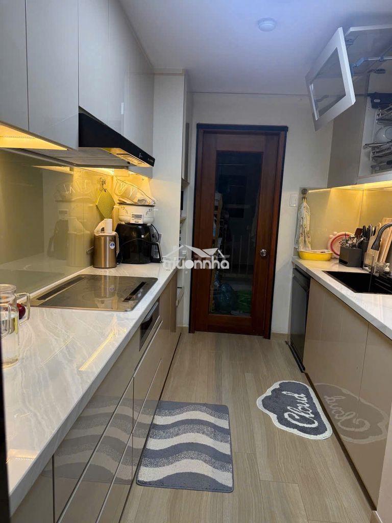 Cho thuê căn hoàng anh gold house (an tiến) nhà full nội thất cao cấp - 2