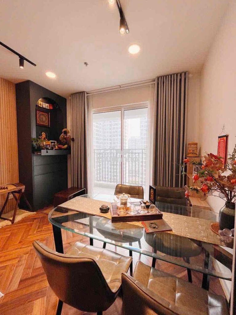 Cho thuê căn hộ sunrise riverside 1pn, 2pn, 3pn - 4