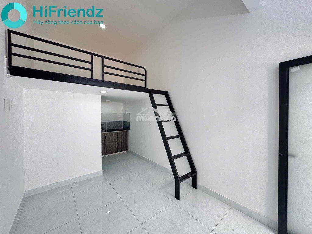 Khai trương phòng trọ sinh viên 4 người ở trung tâm bình thạnh - 3