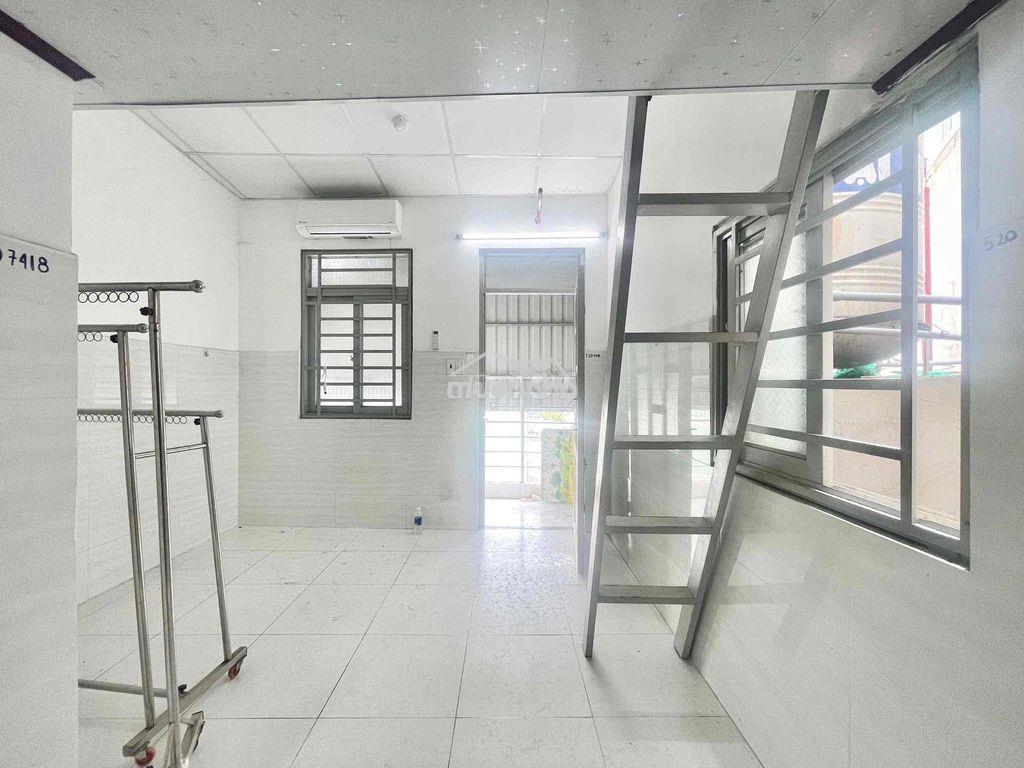 Cho thuê phòng sẵn máy lạnh ngay đh văn lang - 3