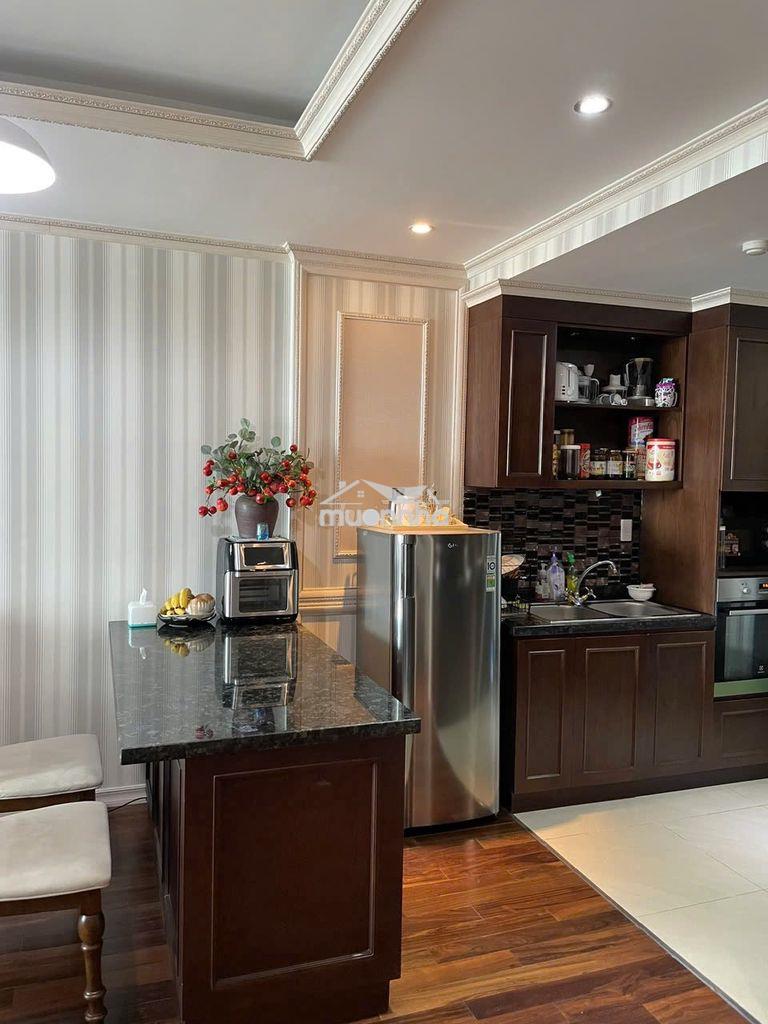 Căn góc đẹp nhất cc res 11 -85m2, 2pn giá 5,5 tỷ vnđ. - 4