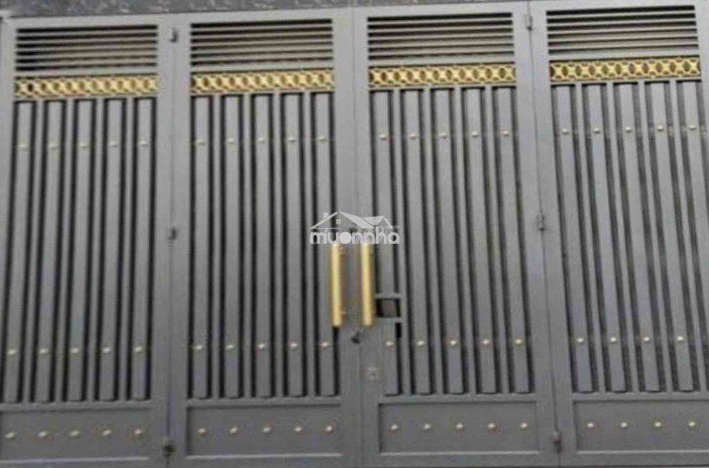 Bán nhà 54m2 full thổ cư đường số 6, linh xuân - Ảnh 2