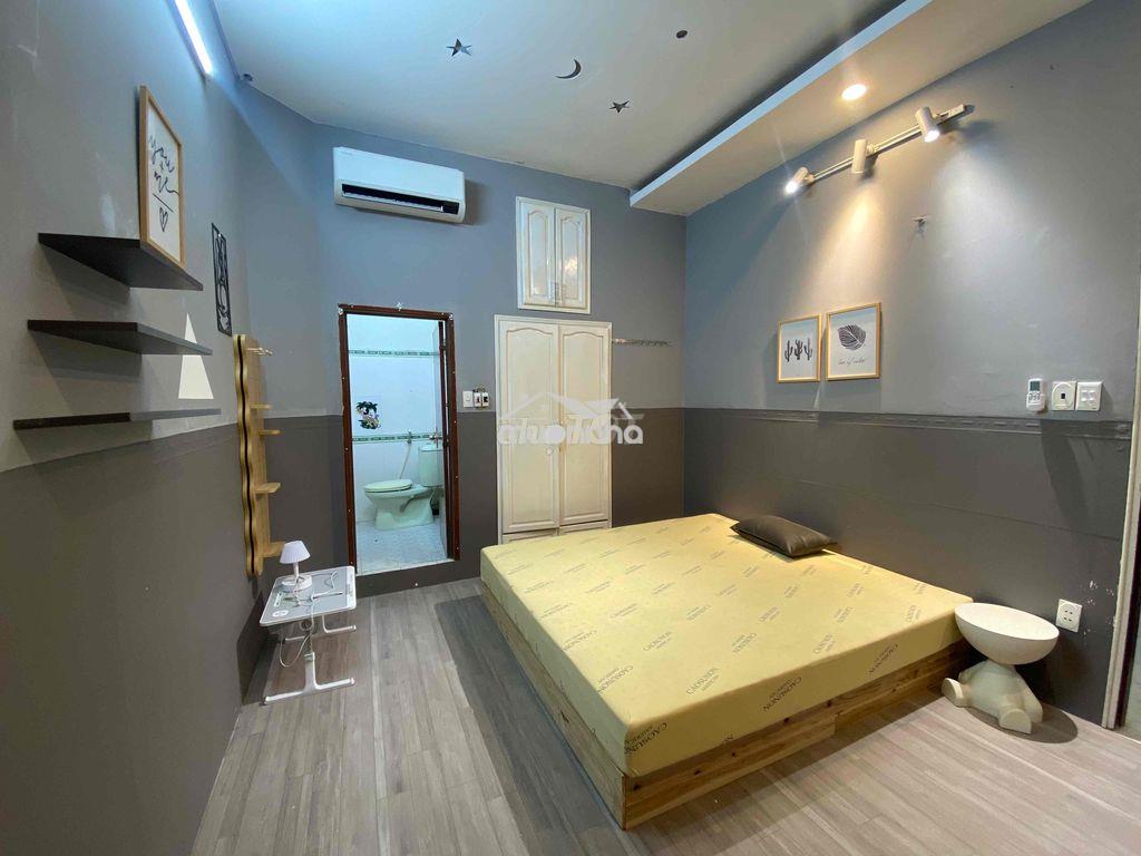 Cho thuê phòng full nội thất 20m2 tại ql13 gần vạn phúc - 2