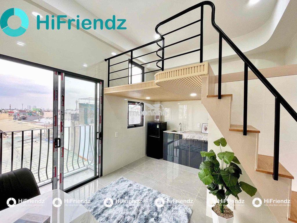 🌟Khai trương 30p ban công mới 100% - ngay ngã tư bốn xã - tên lửa - 4