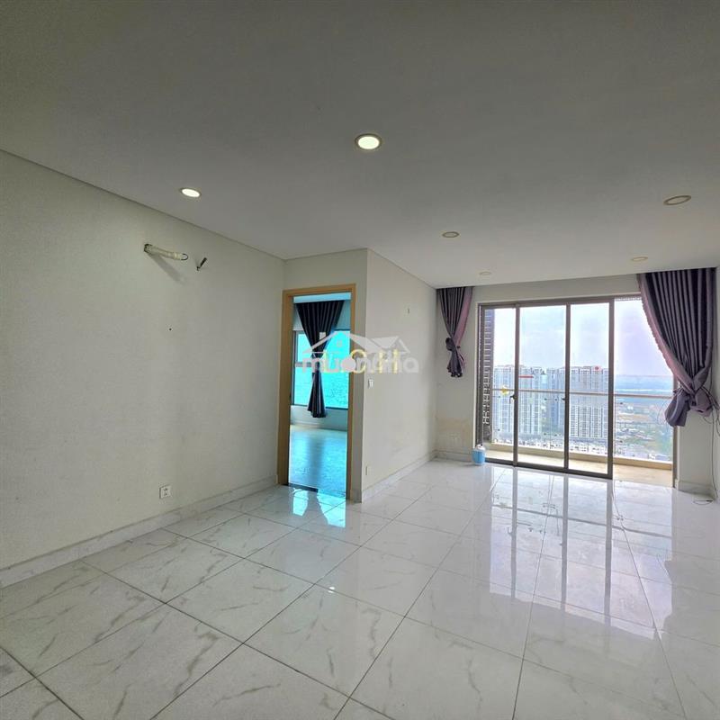 ⭐Skyline cho thuê gấp 3pn2wc nhà trống giá chỉ 13 triệu tầng cao