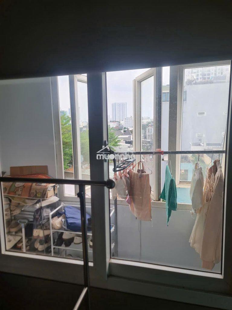Cho thuê phòng trọ giá rẻ quận 7