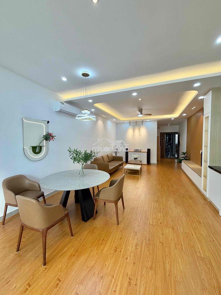 📣Bán căn hộ belleza q7✅124m2,3pn,2wc+nhaf decor+tặng nt💰5.7 tỷ 🔥🔥🔥 - 2