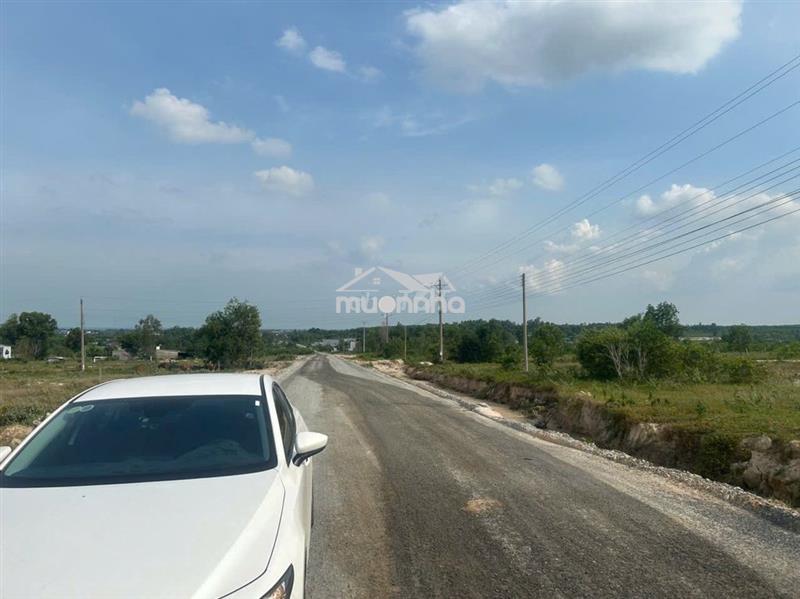 Giảm 2 tỷ bán nhanh 3 lô đất mt lê đức thọ 4483m2 thu về 6.5 tỷ