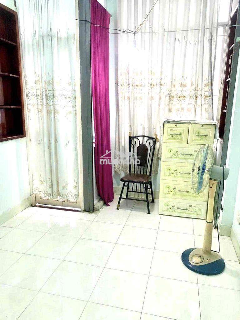 Cho thuê nhà full nội thất-phạm văn chí-quận 6 - 3
