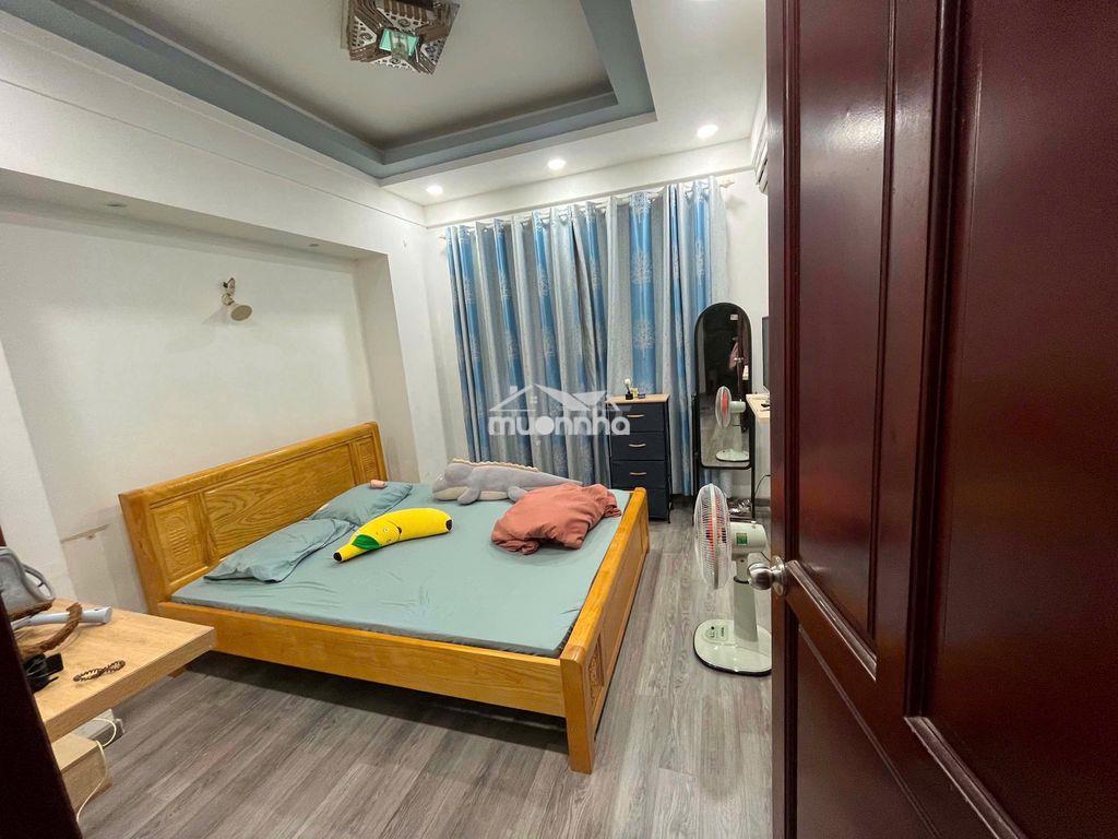 Cần bán căn hộ chung cư bông sao, lô b, a, phường 5, quận 8,  - 3