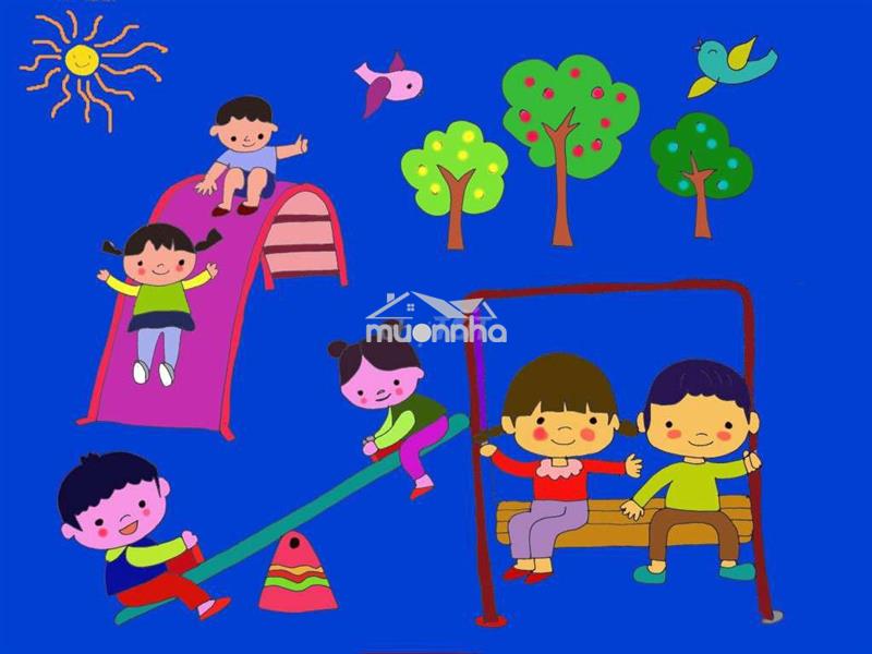 Cho thuê nhà chính chủ