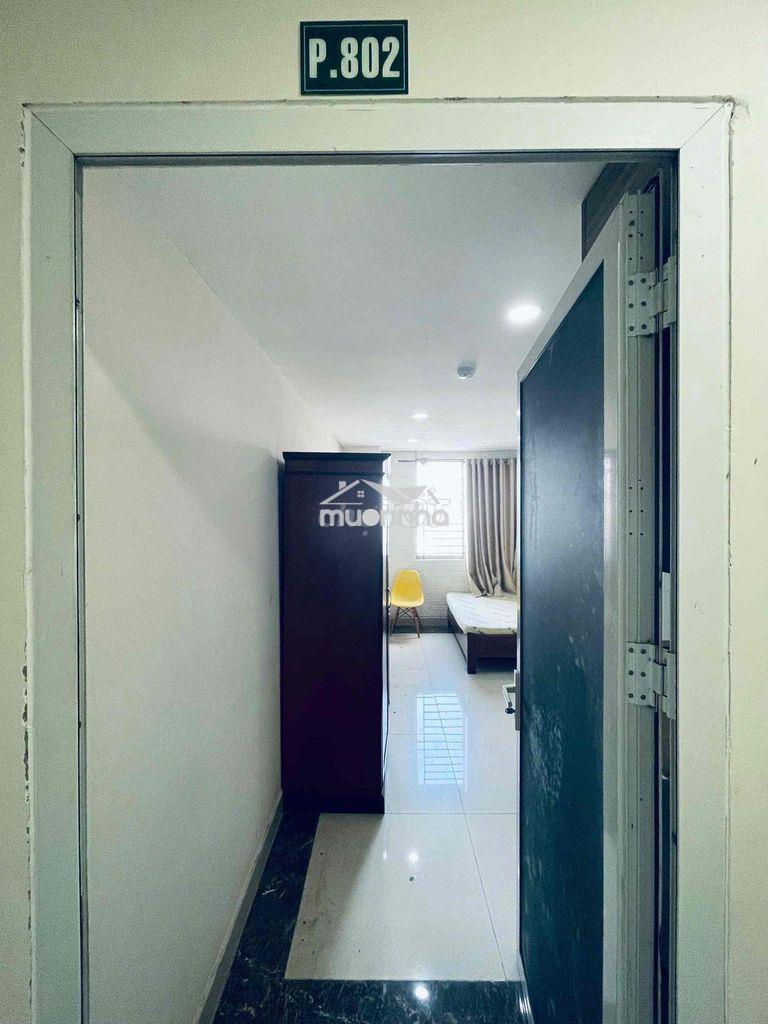 Cho thuê phòng studio thang máy ngay tây thạnh đại học công thương - 3