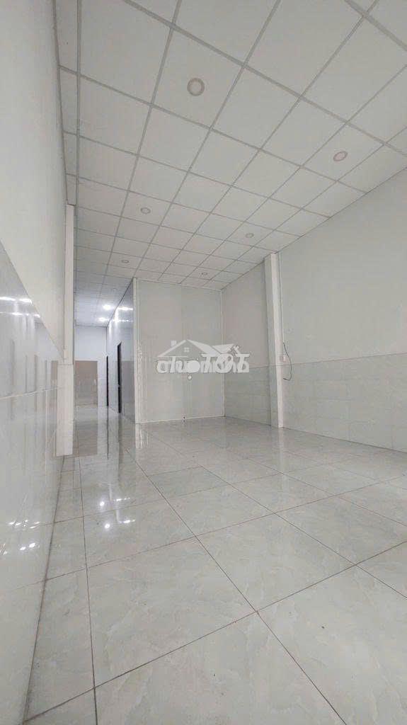 Nhà cấp 4 mới dt 4 x24m hẻm đht 11 giá 7tr/tháng - 4