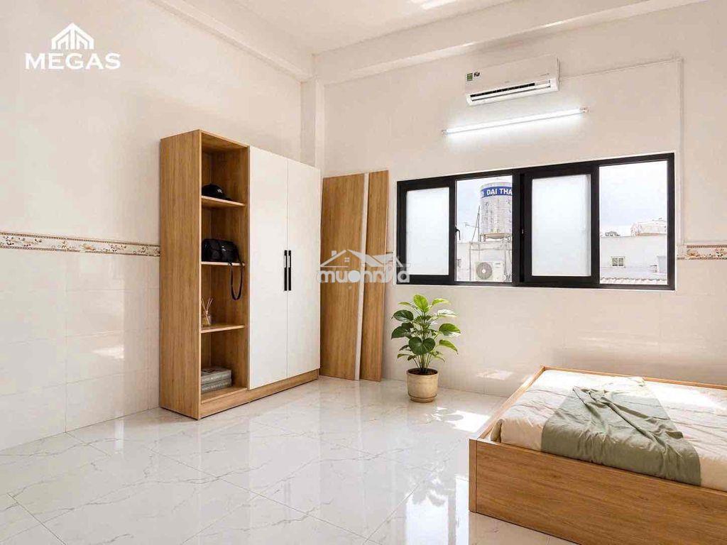 Căn hộ mới xây - full nội thất - sát aeon tân phú - 2