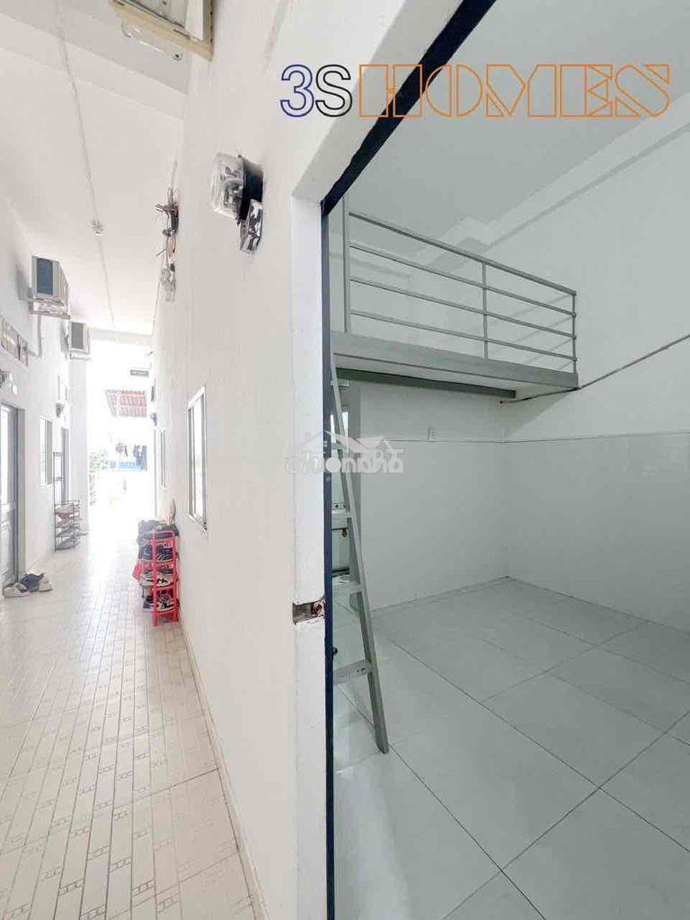 Trọ rẻ ngay cầu an lộc cuối nguyễn oanh ,giáp gò vấp - 3