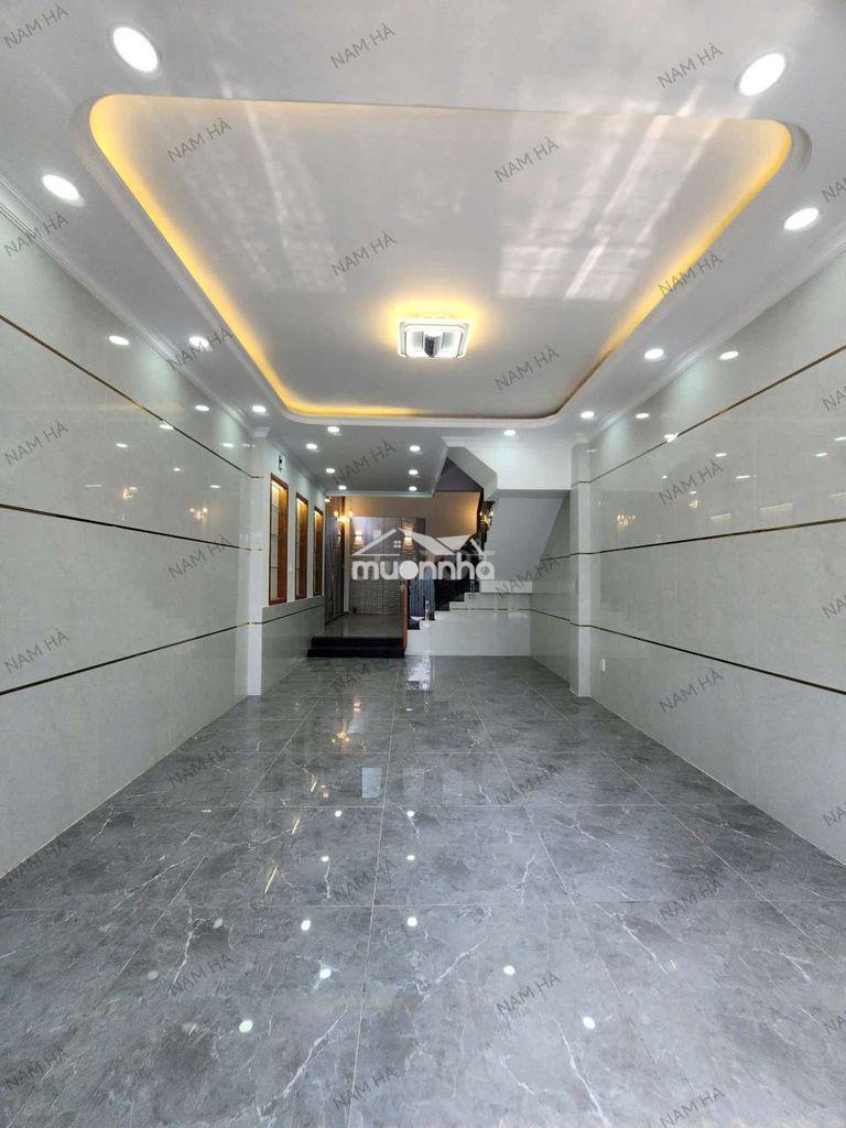 Trệt lửng 2 lầu sân thượng cạnh vạn phúc - 3