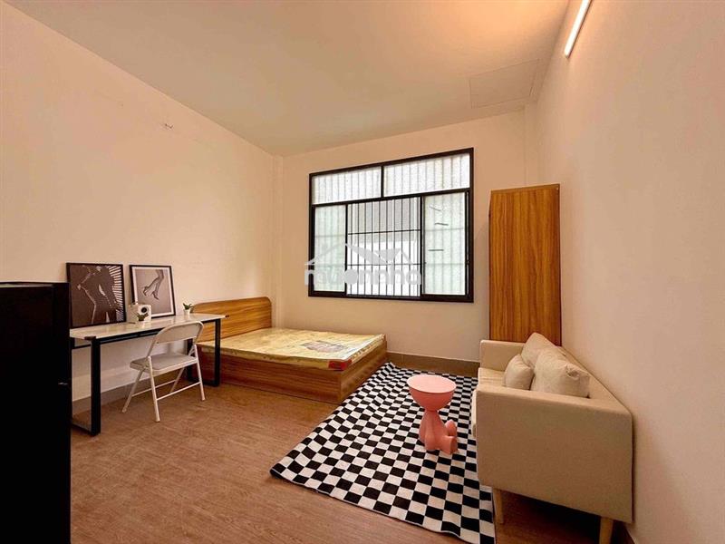 [Studio_full nt_an ninh_mới 100%] cửa sổ_yên tĩnh 35m2