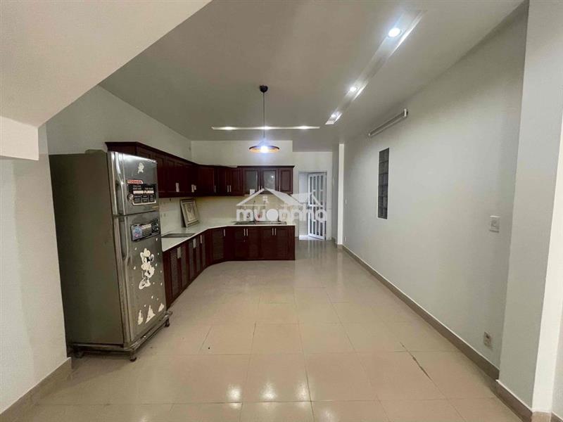 Phòng mới - có bếp - rộng 35m2 - phòng thoáng