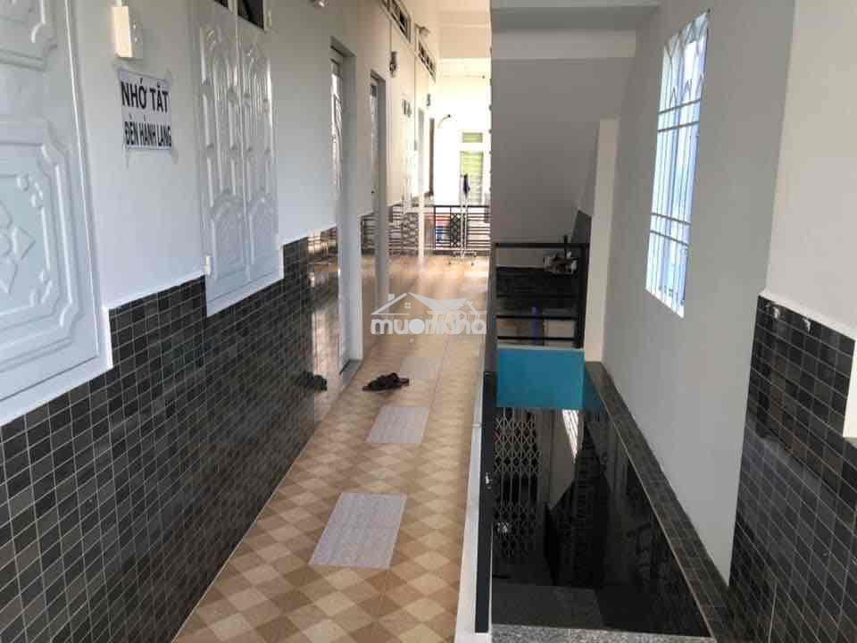 Cho thuê phòng trọ chợ việt lập, kcn bình đường 2 - 4