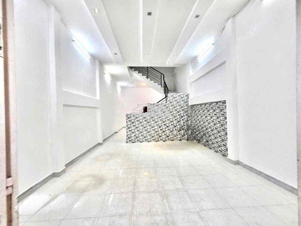 Cho thuê nhà rộng-hẻm xe tải--an lạc-bình tân(gần quận 6) - 2